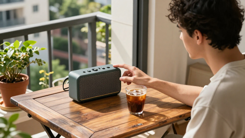 best portable Bluetooth speakers