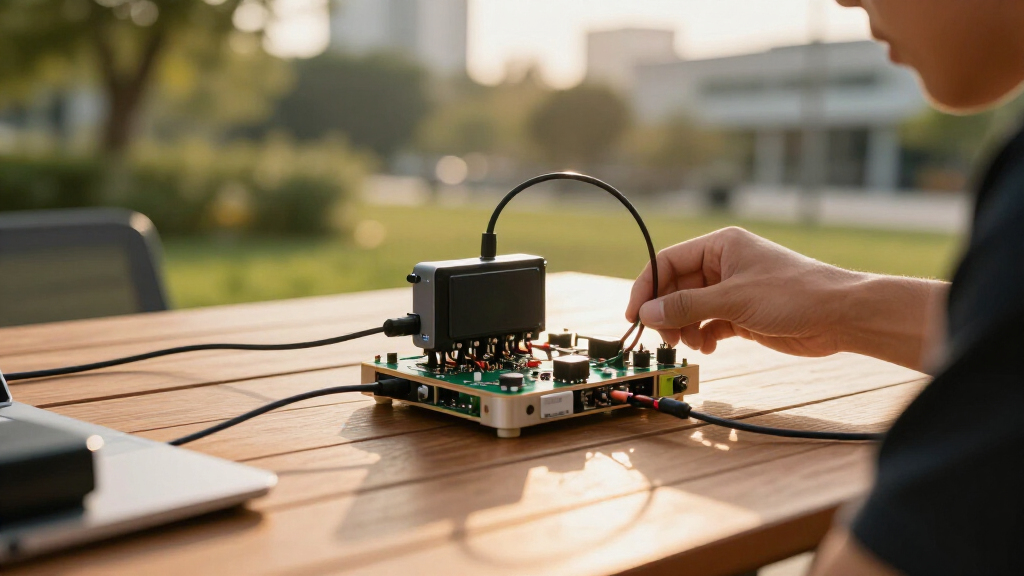 best nvidia jetson kit for edge ai projects
