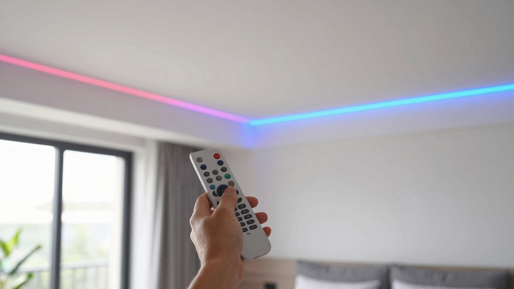 best LED strip lights