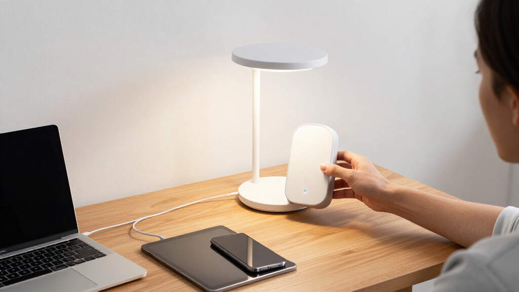 15 Best Smart Home Study Desk Lamps in 2026