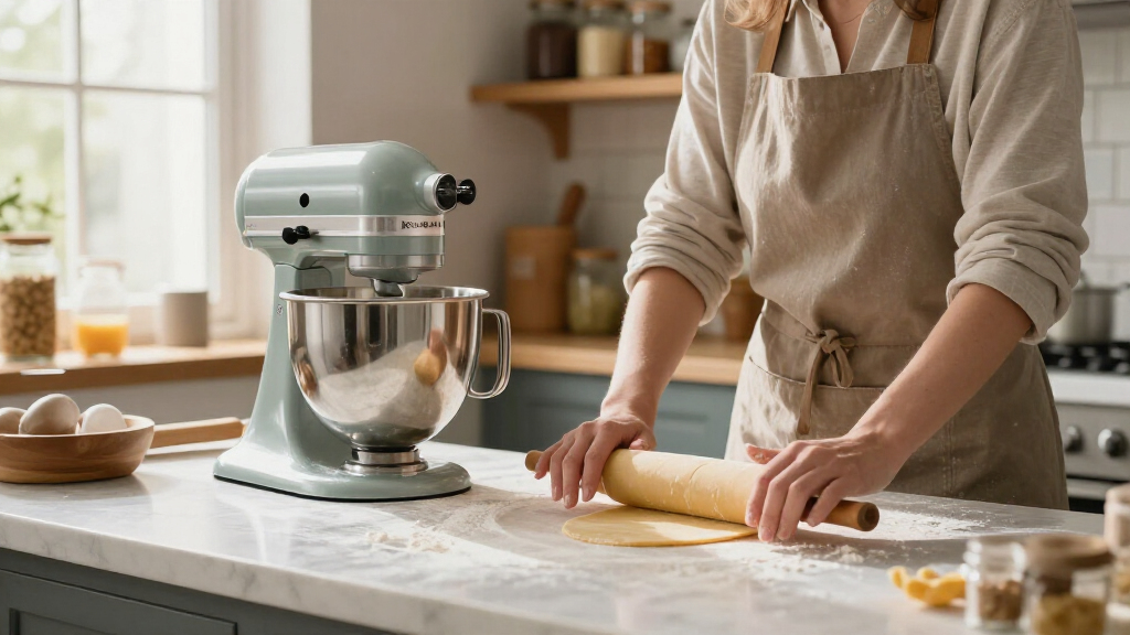 kitchenaid pasta attachments top picks tips