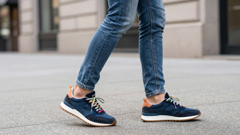 best fashion sneakers