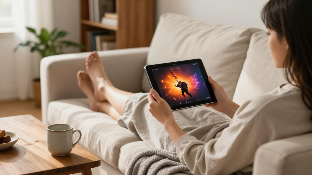 Amazon Fire tablets