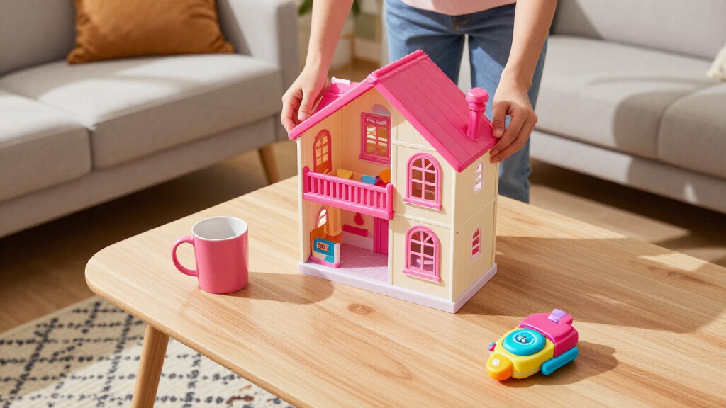 barbie dreamhouse deals