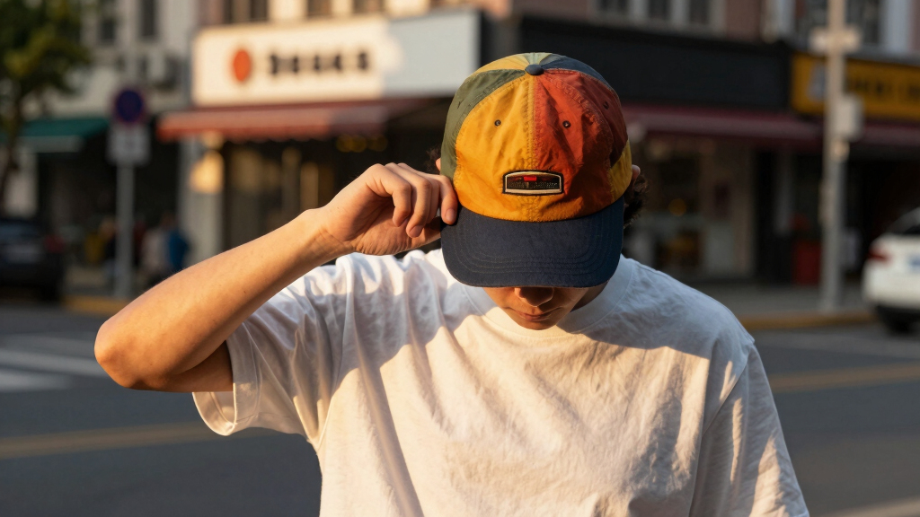 best fashion baseball caps