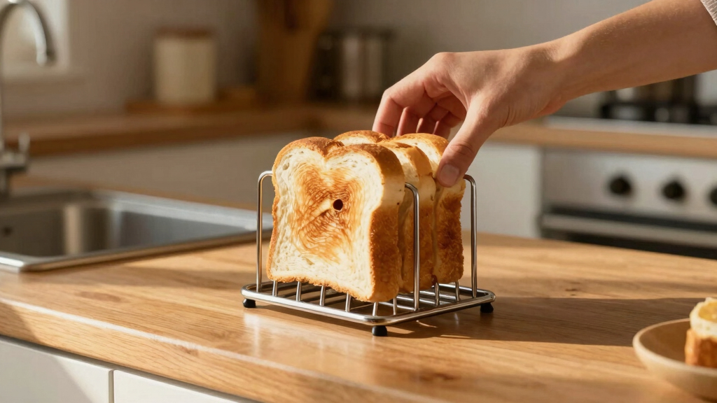 best toast racks