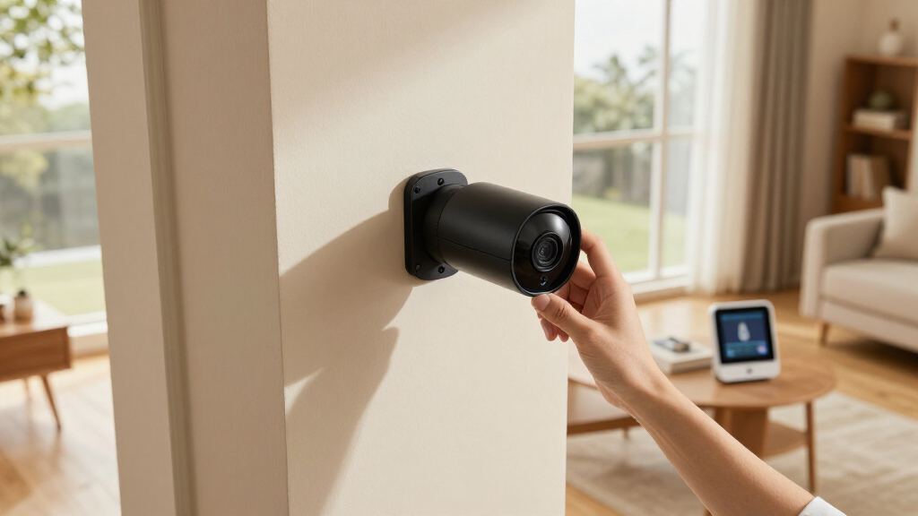 15 Best Home Security Camera Systems to Keep Your Home Safe in 2026 33 home security camera systems