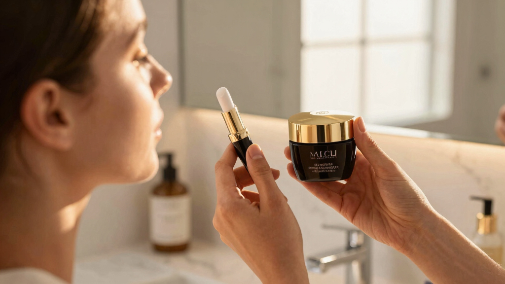 best luxury beauty gift sets