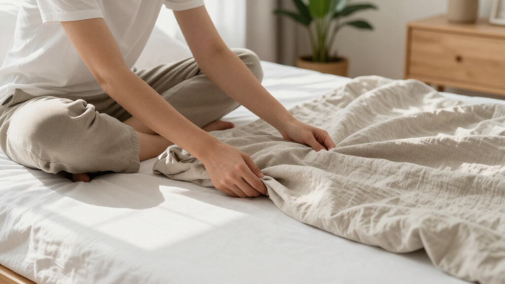 minimalist mattresses
