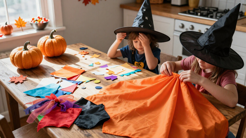 Halloween costumes for moms