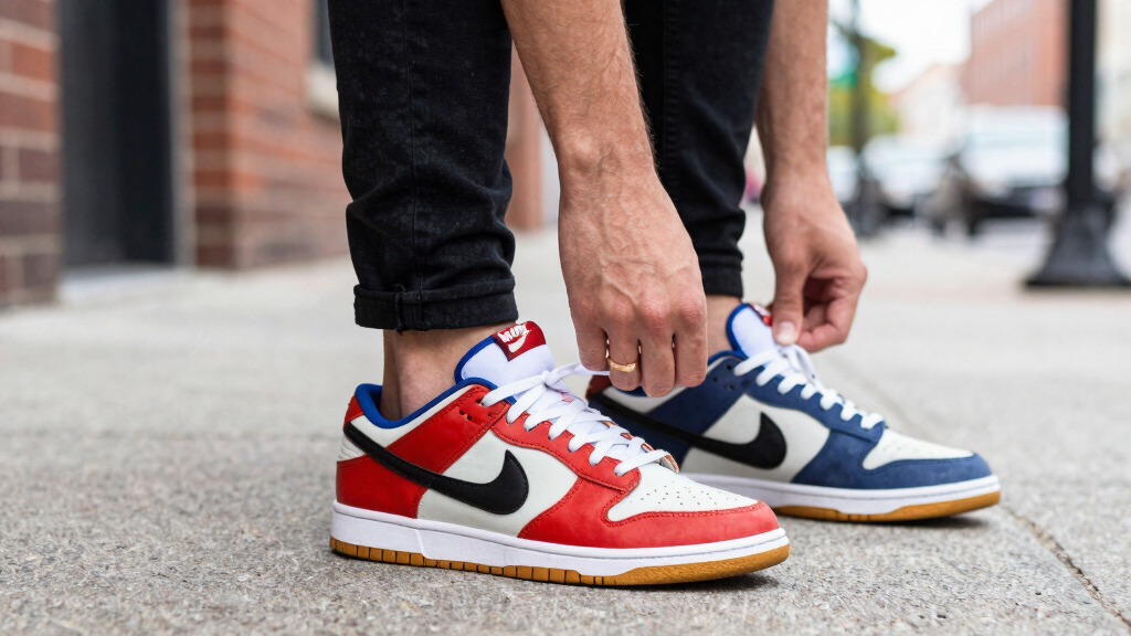 best Nike Dunk sneakers