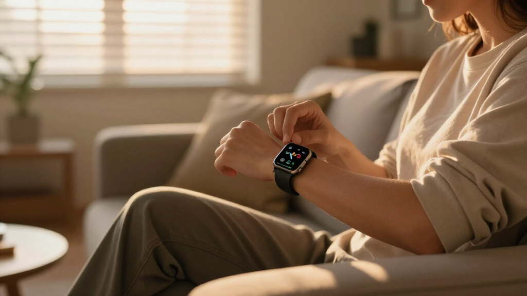 home health monitoring devices