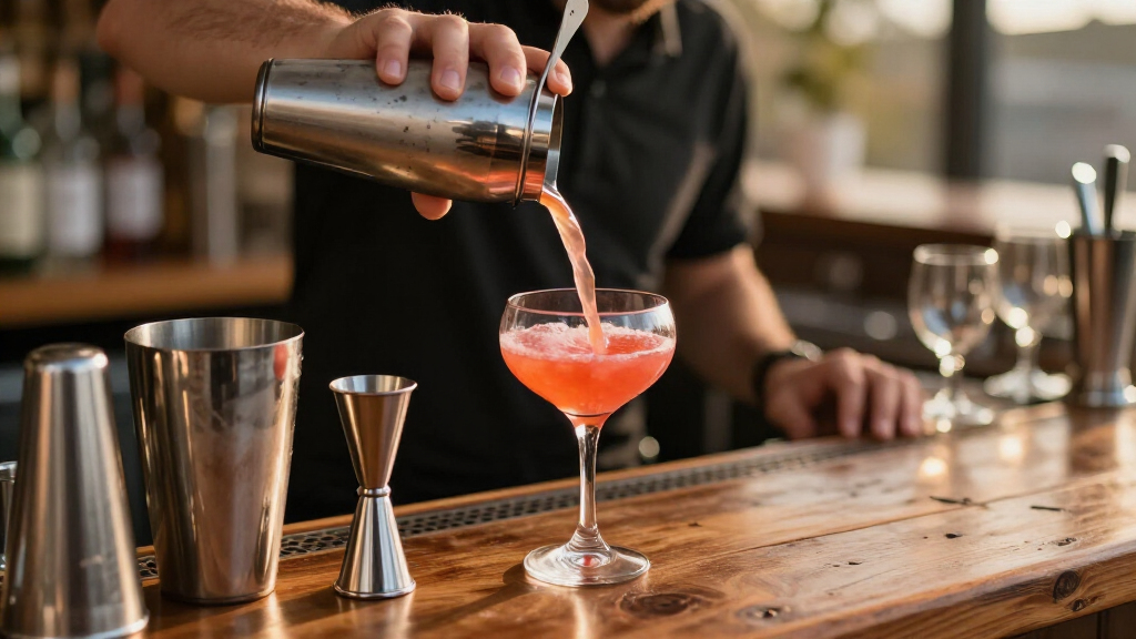 12 Best Cocktail Mixing Sets in 2026