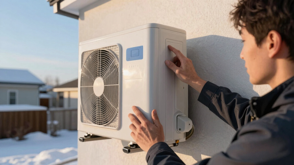 15 Best Cold Climate Mini Split Heat Pumps of 2026 for Reliable Warmth