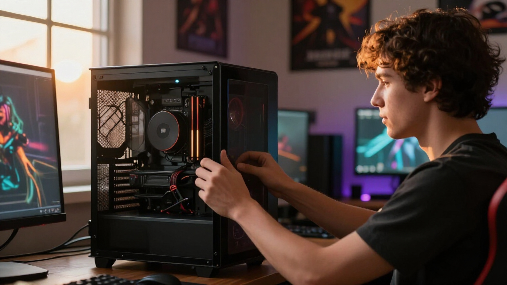 best Intel gaming CPUs