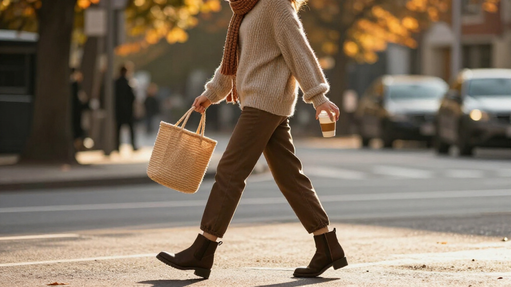 12 Best Fall Fashion Essentials in 2026