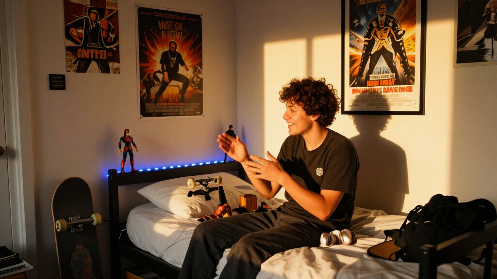 11 Best Pop Culture Themed Dorm Decor in 2026
