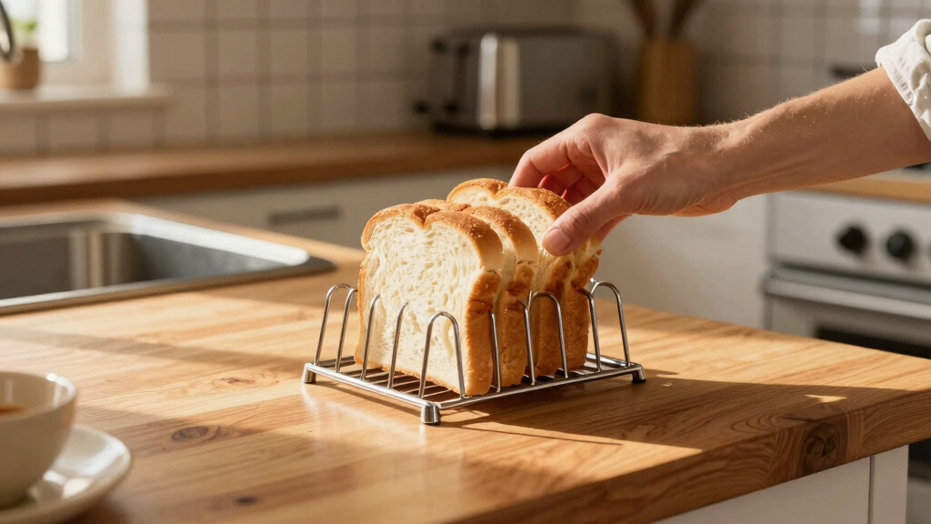 best toast racks