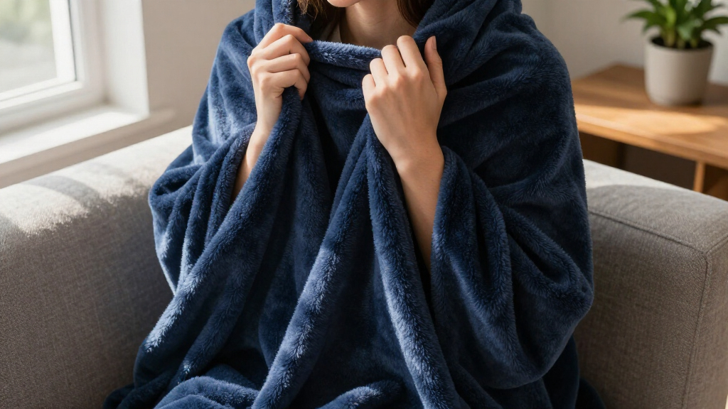 best fleece blankets