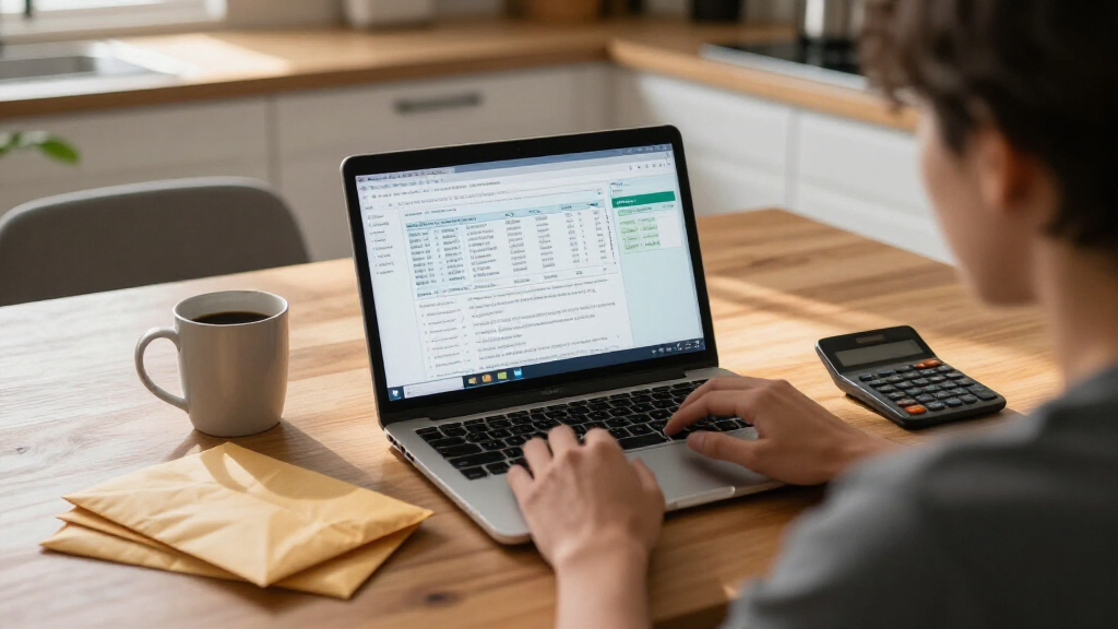 tax preparation software