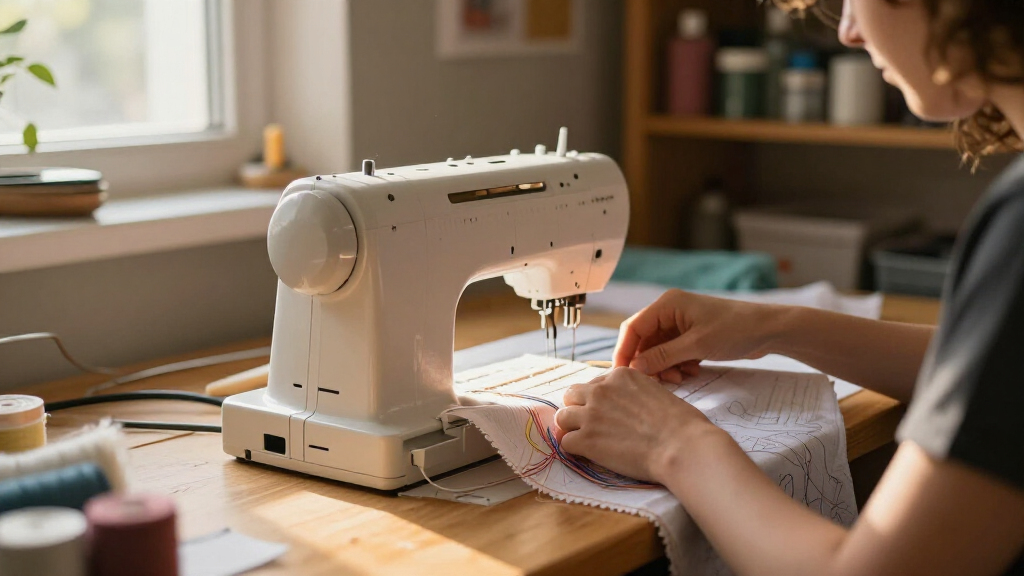 15 Best Embroidery Machines That Will Elevate Your Sewing Projects in 2026
