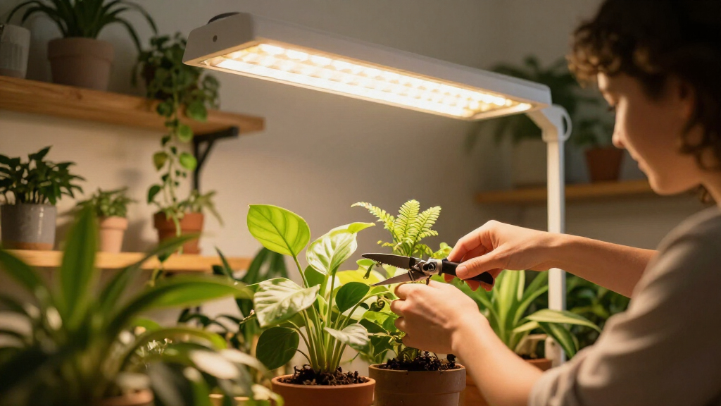 best led grow light with uv and ir