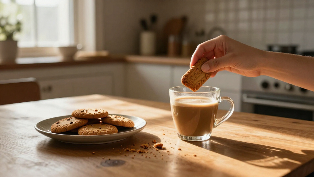best Biscoff cookies