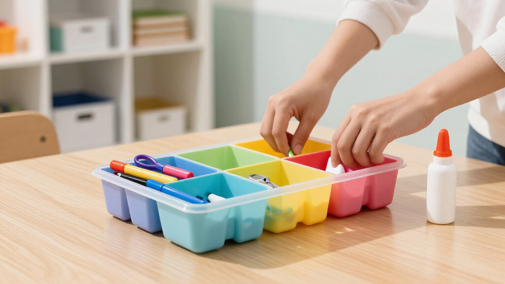 9 Best School Supplies Organizers in 2026
