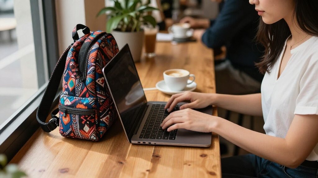 student laptop backpacks