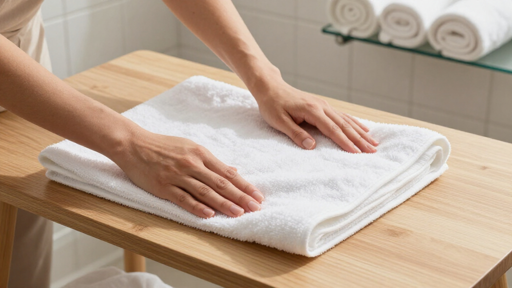 bath towels on amazon