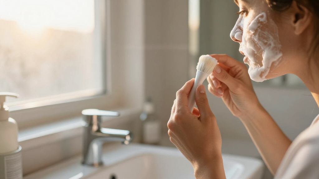 13 Best Facial Cleansing Brushes That Will Transform Your Skincare Routine