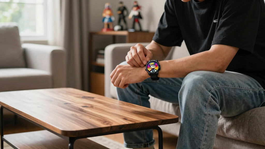 best anime watches