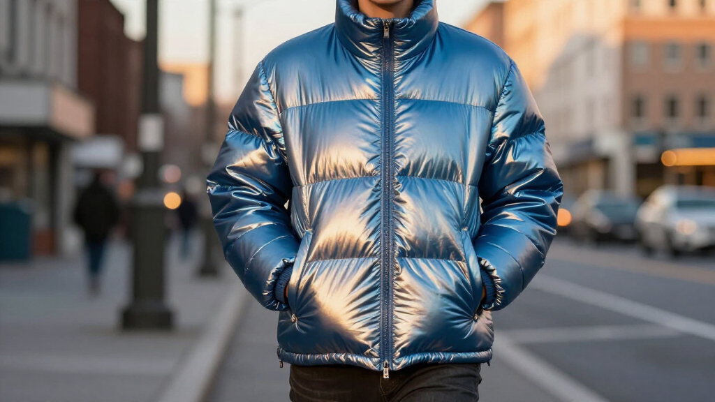 best Y2K jackets