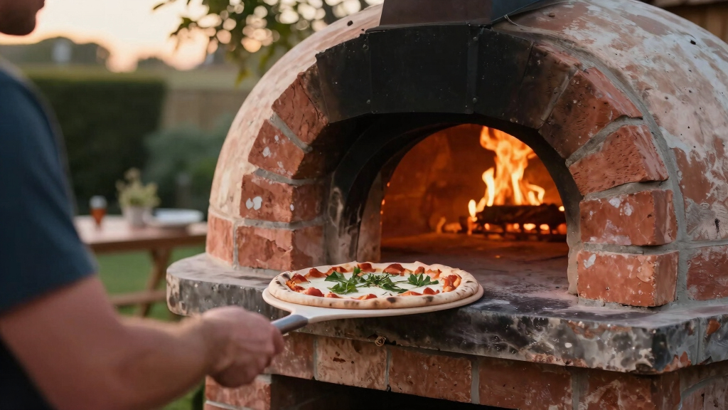 best pizza ovens