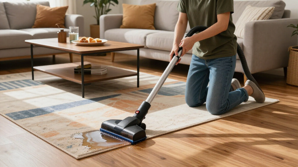 wet and dry vacuum cleaner for home