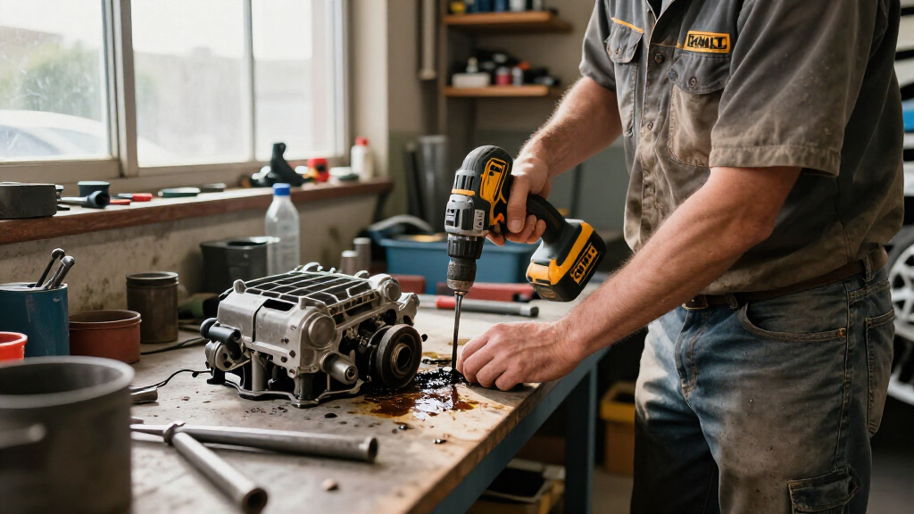 DEWALT