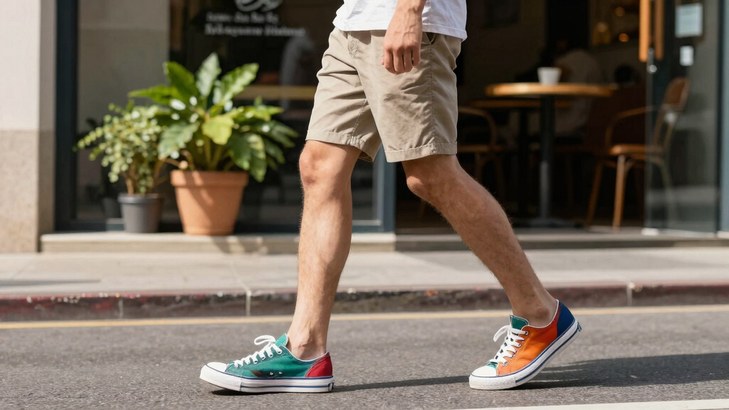 best summer sneakers
