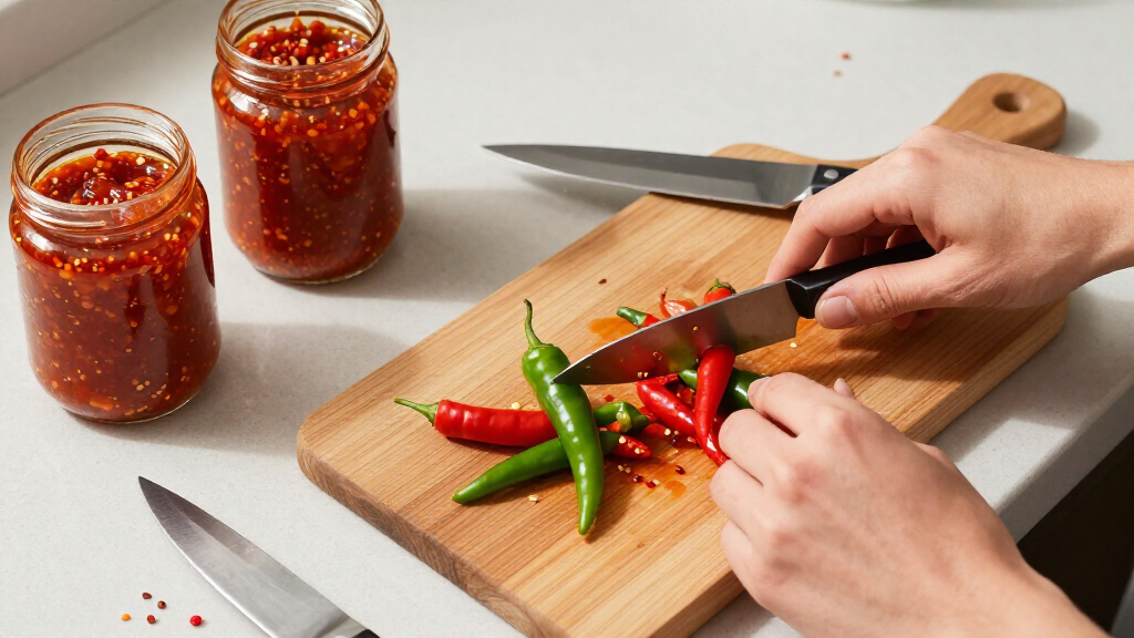 best chili pepper sauces