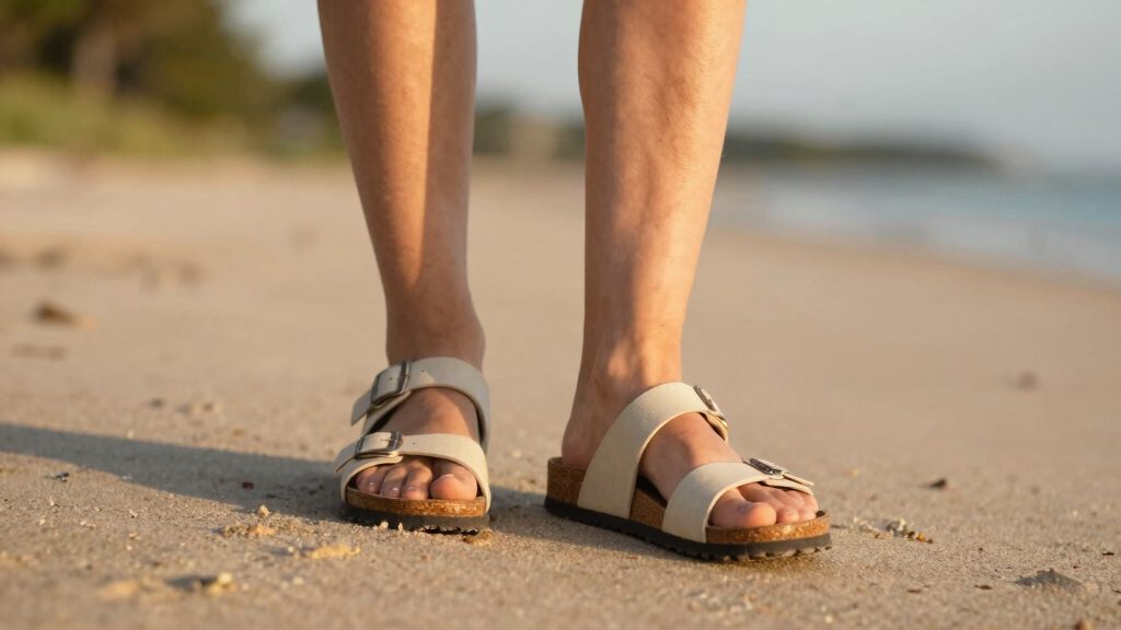 best Birkenstock sandals