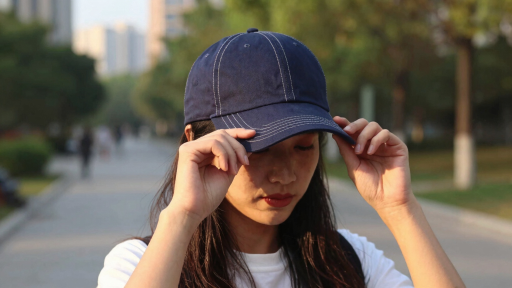 best baseball caps