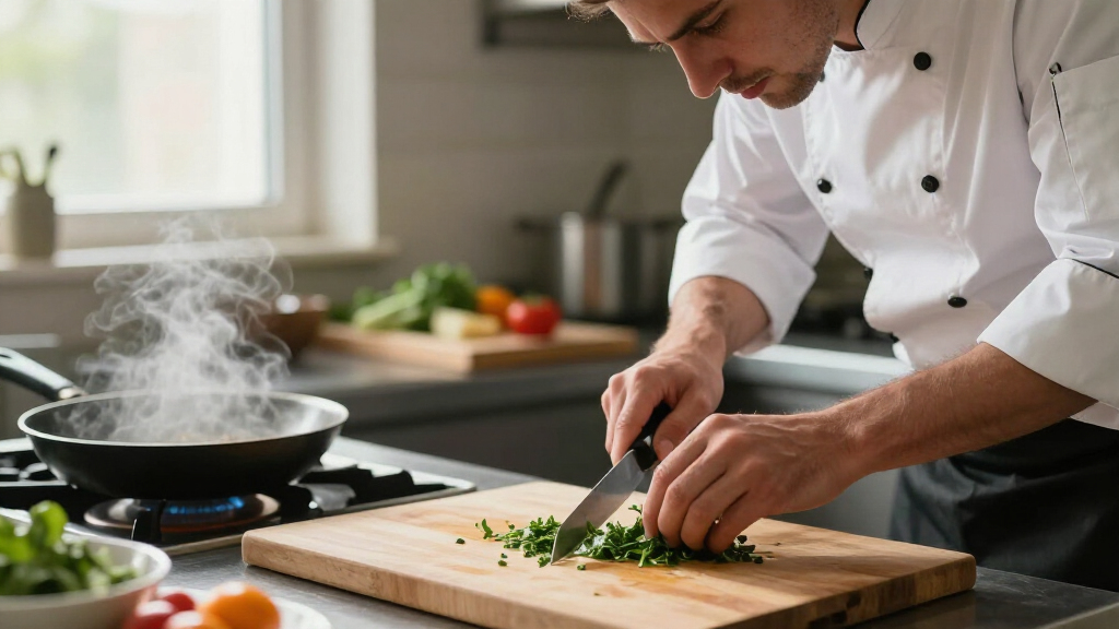 13 Best Professional Chef Knives in 2026