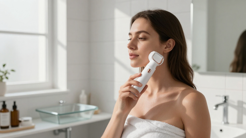 15 Best Electric Facial Cleansing Brushes in 2026