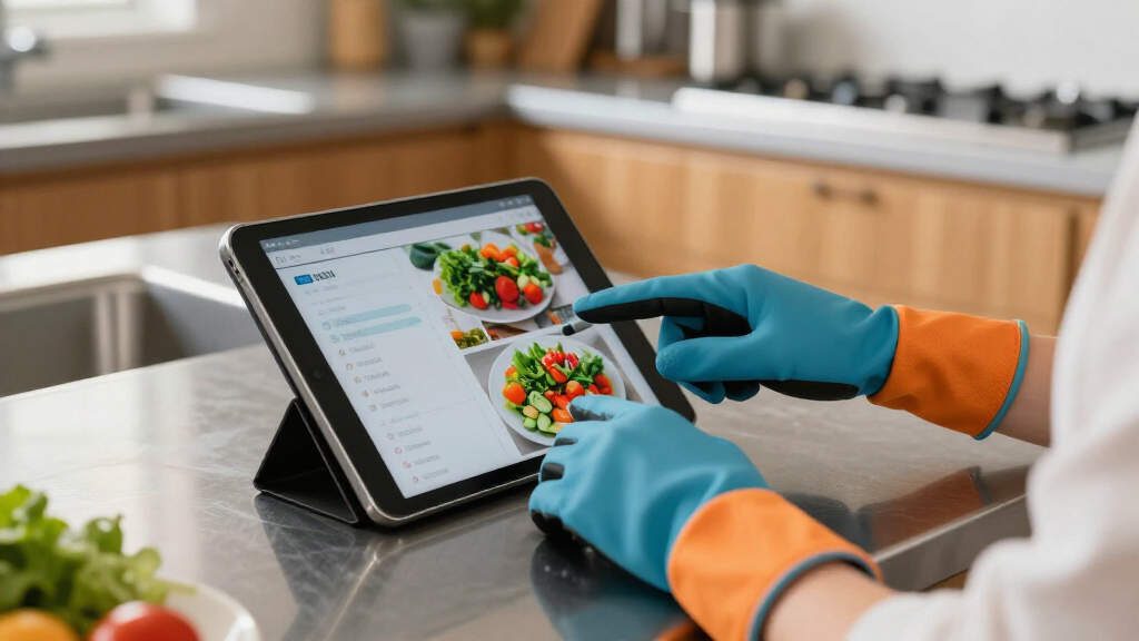 touchscreen gloves