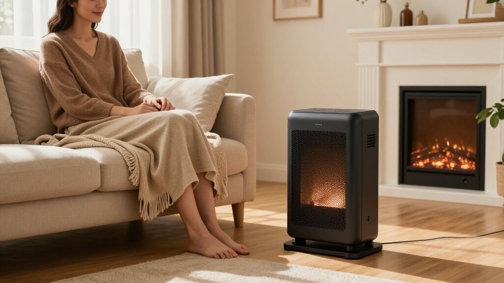space heaters
