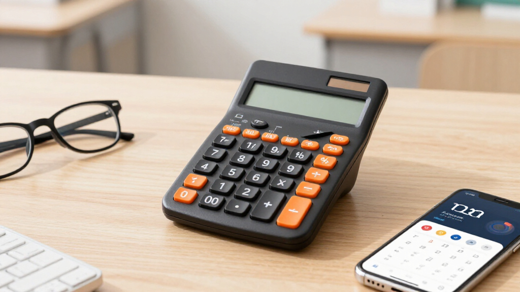 12 Best Scientific Calculators For Students In 2026