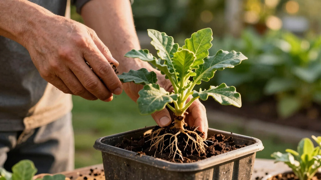 15 Best Plants for Wilderness Survival Every Outdoor Enthusiast Should Know