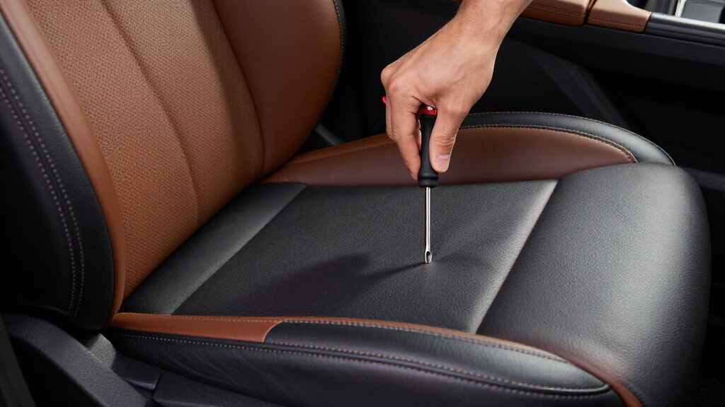 premium car seat covers