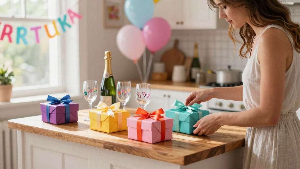 best bachelorette party favors