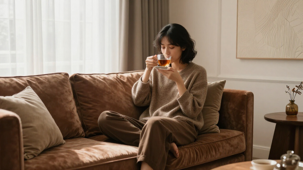 luxury sofa brands