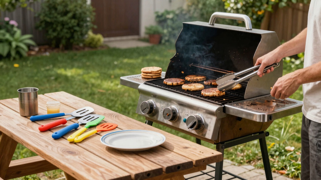 father's day grilling accessories